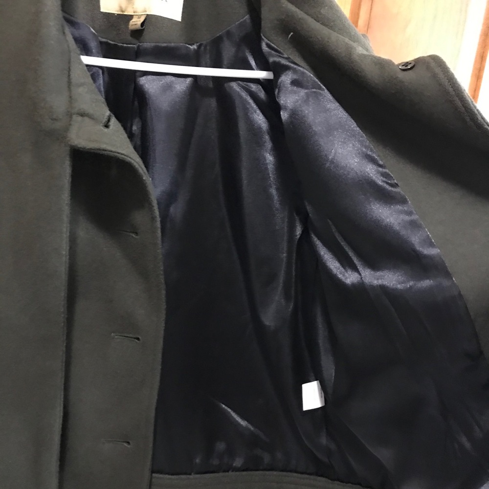 Alanni Wool Jacket - Picture 8 of 12